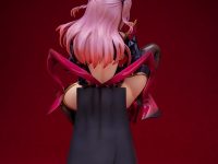 【愛聖天使ラブメアリー/藤空気 著】「PROGRESSサキュメアリップ」フィギュア【DMM予約開始】の画像