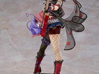 【バンドリ！】グッスマ「[目覚める対抗心] 美竹蘭」フィギュア【駿河屋予約開始】の画像