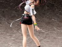 【キズナアイ】ストロンガー「キズナアイ “hello，world”」「キズナアイ “hello，world” Blond Hair Ver.」フィギュア 限定予約開始の画像