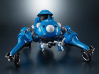 【攻殻機動隊】ヴァリアブルアクション Hi-SPEC「タチコマ＆草薙素子」【予約開始】の画像