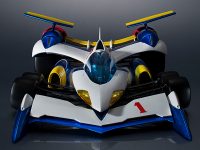 【新世紀GPXサイバーフォーミュラ】VA Hi-SPEC「スーパーアスラーダ AKF-11」【予約開始】の画像