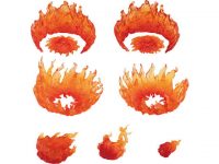 【ガシャポン】「ガシャポン！コレクション【エフェクトシリーズ①】」発売決定、の画像