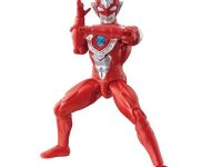 【ウルトラマンZ】ウルトラアクションフィギュア「ウルトラマンゼット ベータスマッシュ」可動玩具 予約開始の画像