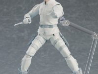 【はたらく細胞】figma「白血球（好中球）」可動フィギュア 明日予約開始の画像