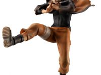 【NARUTO】G.E.M.シリーズ「うずまきナルト 忍界大戦Ver.」フィギュア 3日予約開始の画像