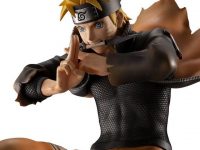【NARUTO】G.E.M.シリーズ「うずまきナルト 忍界大戦Ver.」フィギュア【予約開始】の画像