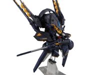 【ガンダムAOZ】モビルスーツアンサンブル「TR-6インレ」明日予約開始の画像