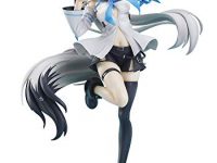 【VTuber】「白上フブキ」フィギュア 予約開始【ルミナスボックス】の画像