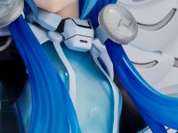 【超次次元ゲイム ネプテューヌ】ヴェルテクス「ネクストホワイト」フィギュア 近日予約開始の画像
