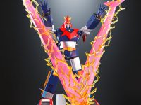 DX超合金魂「VOLT IN BOX 超電磁マシーン ボルテスV」商品情報公開、本日16時予約開始の画像