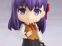 限定ねんどろいど「ルーナ・ラブグッド」「間桐桜」「緑谷出久 ヒーローコスチュームγ」【本日予約締切】の画像