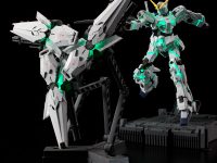 【ガンプラ】MGEX「ユニコーンガンダム Ver.Ka（11月発送分）」【Amazon予約開始】の画像