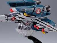 【マクロス】DX超合金「TV版VF-1対応スーパーパーツセット」プレバン受注開始の画像