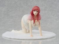 【は～とふるママン】「有馬汐梨」フィギュア 15日より予約開始【えいてぃーん】の画像