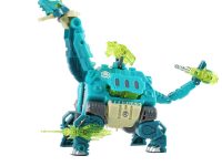 【変形可動玩具】BeastBOX「STARGAZER(スターゲイザー)」「DARKWAVE(ダークウェーブ)」予約開始、今回は恐竜がモチーフの画像