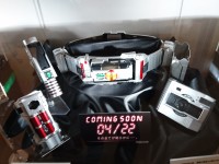 【仮面ライダー555】変身ベルト「CSM ファイズギア」明日より受注開始！の画像