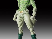 【スティール・ボール・ラン】超像可動「ディエゴ・ブランドー」可動フィギュア【Amazon予約開始】の画像