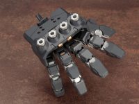 【プラモ再販】M.S.G「オーバードマニピュレーター」「ラジエートフィンA」「ベクタードスラスターA」予約開始の画像