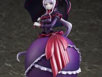 【オーバーロード】回天堂「シャルティア・ブラッドフォールン」フィギュア 近日予約開始の画像