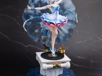 【中国バーチャルシンガー】「海伊・Echoes of the Sea」フィギュア 予約開始の画像