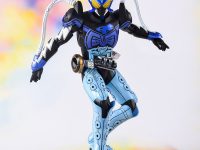 S.H.フィギュアーツ「仮面ライダーオーズ シャウタ コンボ（真骨彫）」17日プレバン受注開始！の画像