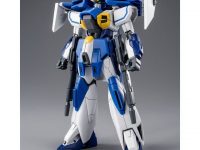【ガンプラ】HG「ガンダムエアマスターバースト」「ドートレス」2次11月発送分 プレバン受注開始の画像
