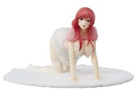 【は～とふるママン】「有馬汐梨」フィギュア 予約開始【えいてぃーん】の画像