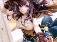 【シャニマス】グッスマ「月岡恋鐘 フェイスオブトレジャーVer.」フィギュア 明日予約開始！試作画像が公開の画像