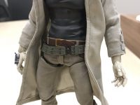 【ノー・ガンズ・ライフ】千値練「乾 十三」可動フィギュア 明日予約開始の画像