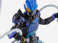 S.H.フィギュアーツ（真骨彫製法） 「仮面ライダーオーズ シャウタ コンボ」【プレバン受注開始】の画像