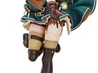 【シャニマス】グッスマ「月岡恋鐘 フェイスオブトレジャーVer.」フィギュア 予約開始！の画像