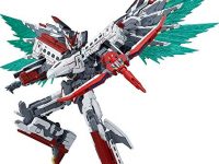 【新幹線変形ロボ シンカリオン】モデロイド「シンカリオン800つばめ」プラモ 予約開始の画像