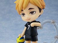 【ハイキュー!!】ねんどろいど「宮侑」予約開始の画像