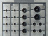 【プラモ用パーツ】M.S.G「ハッチ」「バーニアノズル」「モビルパイプ」「角モールドII」再販決定の画像