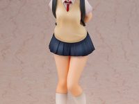 【青ブタ】WING「古賀朋絵」フィギュア【駿河屋予約開始】の画像