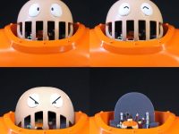 【マジンガーZ】GRAND SOFVI BIGSIZE MODEL「ボスボロット」ビッグソフビ 予約開始の画像