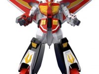 【食玩】「スーパーミニプラ 勇者指令ダグオン」【Amazon予約開始】の画像