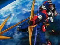 【GEAR戦士電童】スーパーミニプラ「フルアーマー電童」開発中！の画像