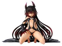 【ToLOVEる】ユニクリ「ネメシス ダークネスver.」フィギュア【Amazon予約開始】の画像