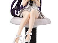 【デート・ア・ライブ】KDcolle「夜刀神十香 白猫Ver.」フィギュア 予約開始、ホワイトパール＆ブラックの高級感漂う仕上げで再登場の画像