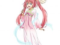 バンダイナムコ上海 × ホビーマックスの中国向けフィギュアブランド「万華風舞」設立決定、「転生したらスライムだった件 ミリム」が商品化決定の画像