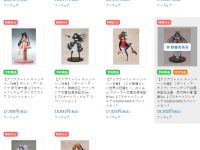 【美少女フィギュア】「KDcolleフィギュアフェスティバル 蔵出し抽選販売」受付開始の画像