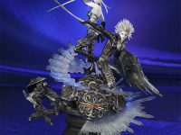 【FFXIV】マイスタークオリティ フィギュア「オメガ」予約開始【スクエニ】の画像