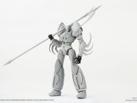 ロボ道「真ゲッター1（threezeroアレンジ版）」可動フィギュア 原型公開の画像