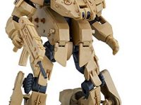 【OBSOLETE(オブソリート)】「アメリカ海兵隊エグゾフレーム 強行偵察装備」「アメリカ海兵隊エグゾフレーム 対砲兵戦術レーザーシステム」「潜水用エグゾフレーム」「パキスタン軍エグゾフレーム」プラモ 予約開始の画像