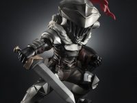 eStream「ゴブリンスレイヤー」ソフビフィギュア 予約開始の画像