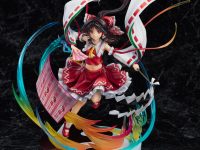 【東方LostWord】グッスマ「博麗霊夢」フィギュア【駿河屋予約開始】の画像