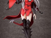 【ドラゴンネスト】ミートス「アルゼンタ」フィギュア 予約開始の画像