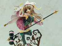 【サノバウィッチ】ブロッコリー「椎葉紬」フィギュア 25日予約開始【キャストオフ追記】の画像