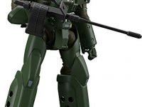 【機動警察パトレイバー】MODEROID「ARL-99ヘルダイバー」プラモ 予約開始の画像